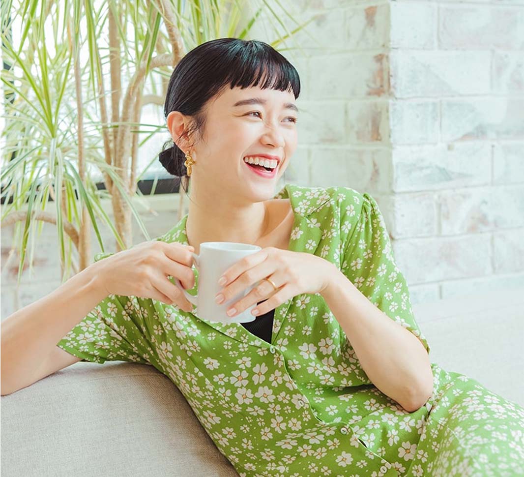 「ママも子供も、一緒に楽しめるブランドを育てていきたい」