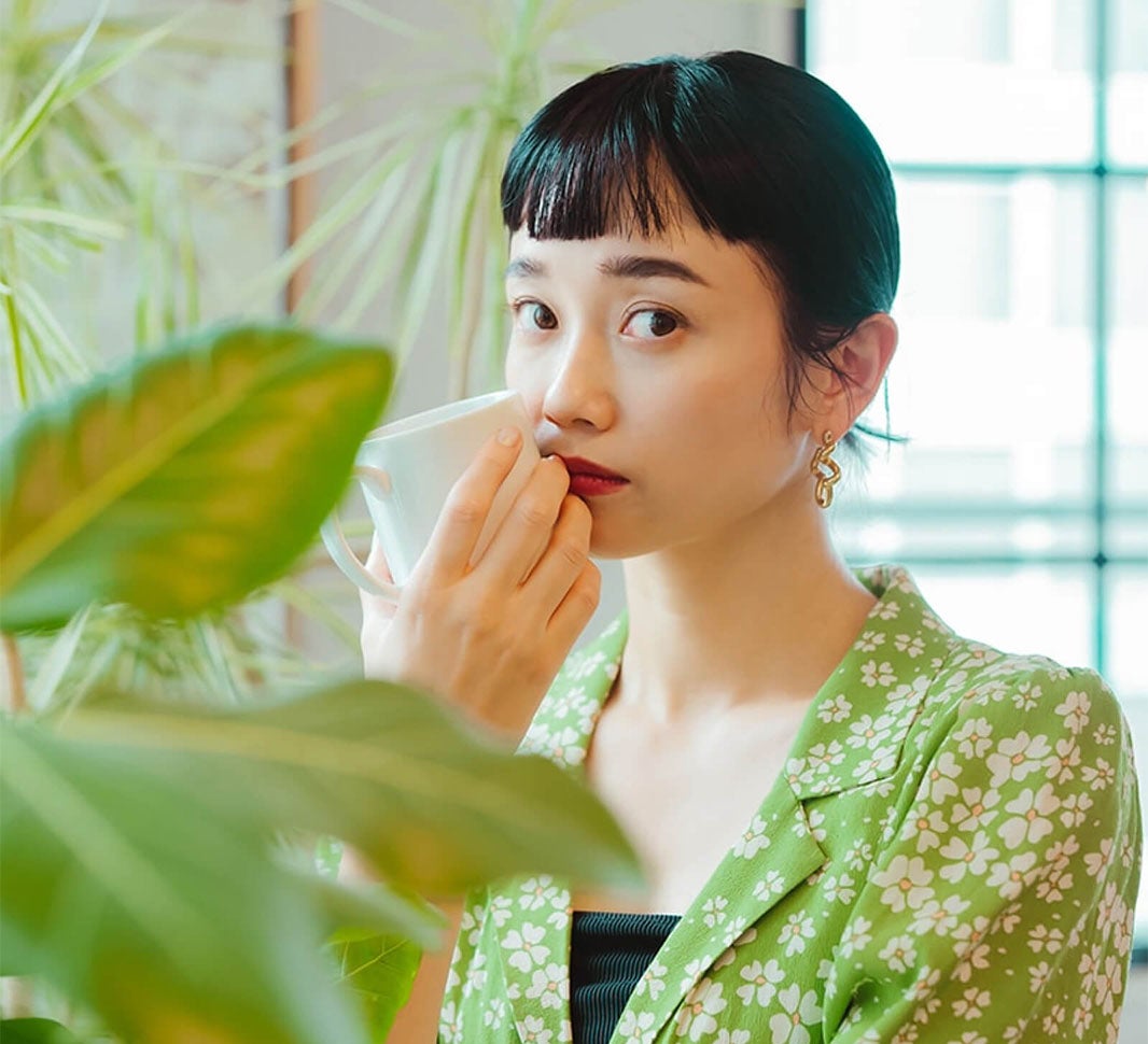 「やっぱり帰ってくる場所は、家族がいる家」