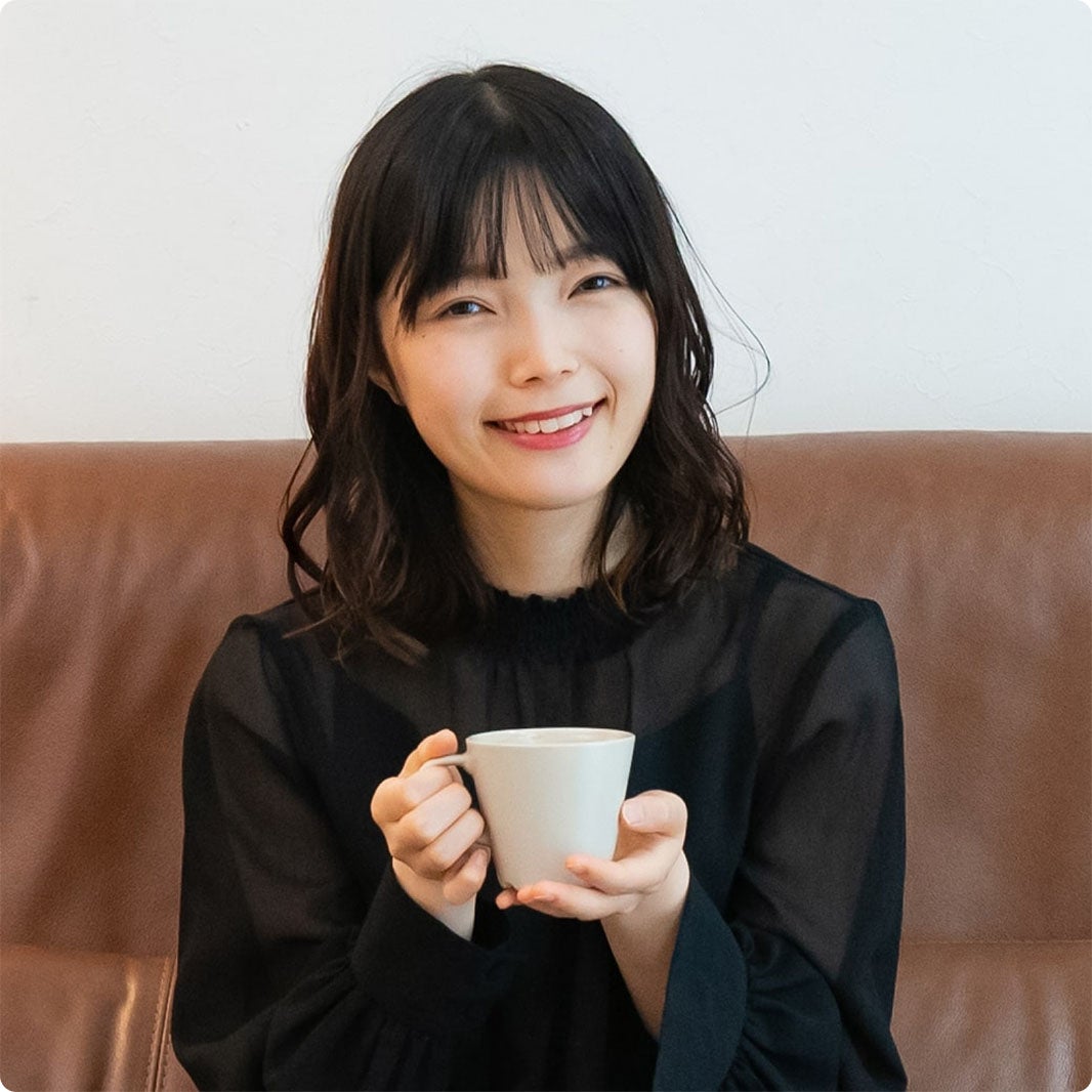 Maiさんの“わたし時間”レシピ