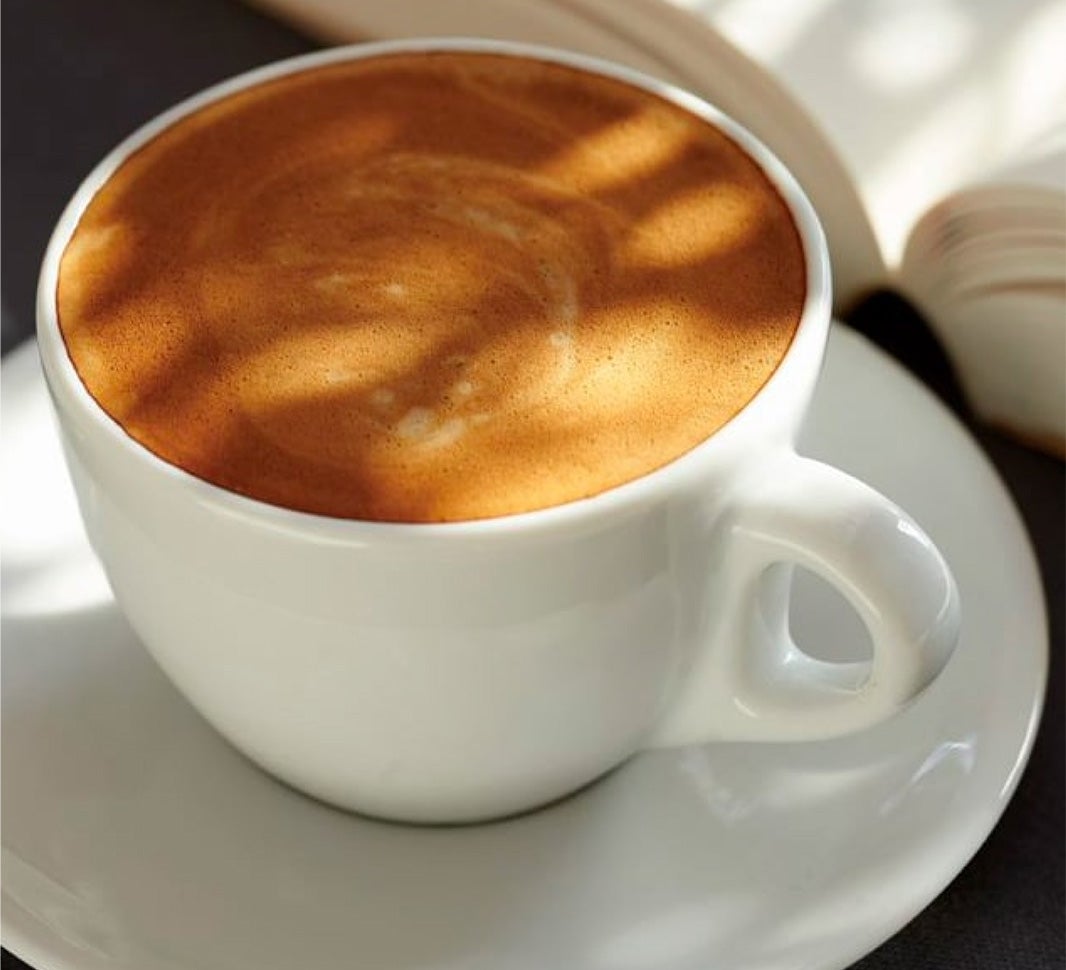 Let's talk Coffee! コーヒーナップ