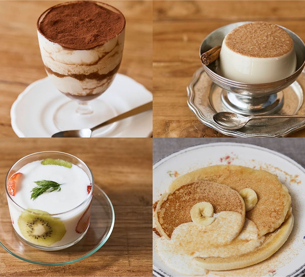 「友人と一緒にお茶してる感覚で動画を楽しんでもらいたい」