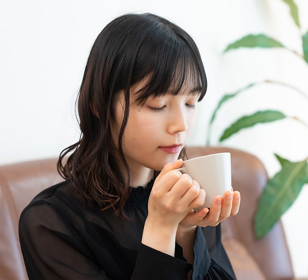 「取り留めない日常を、“おいしい記憶”として残したい」