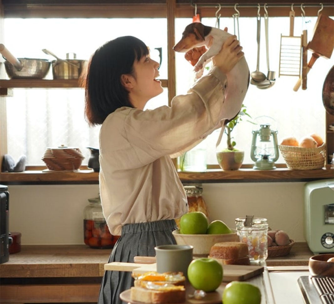 ジブリ飯ラピュタパン