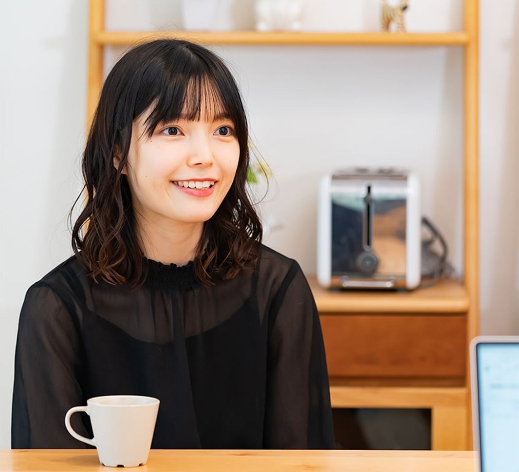 「“リセットごはん”で、心も体も整える」