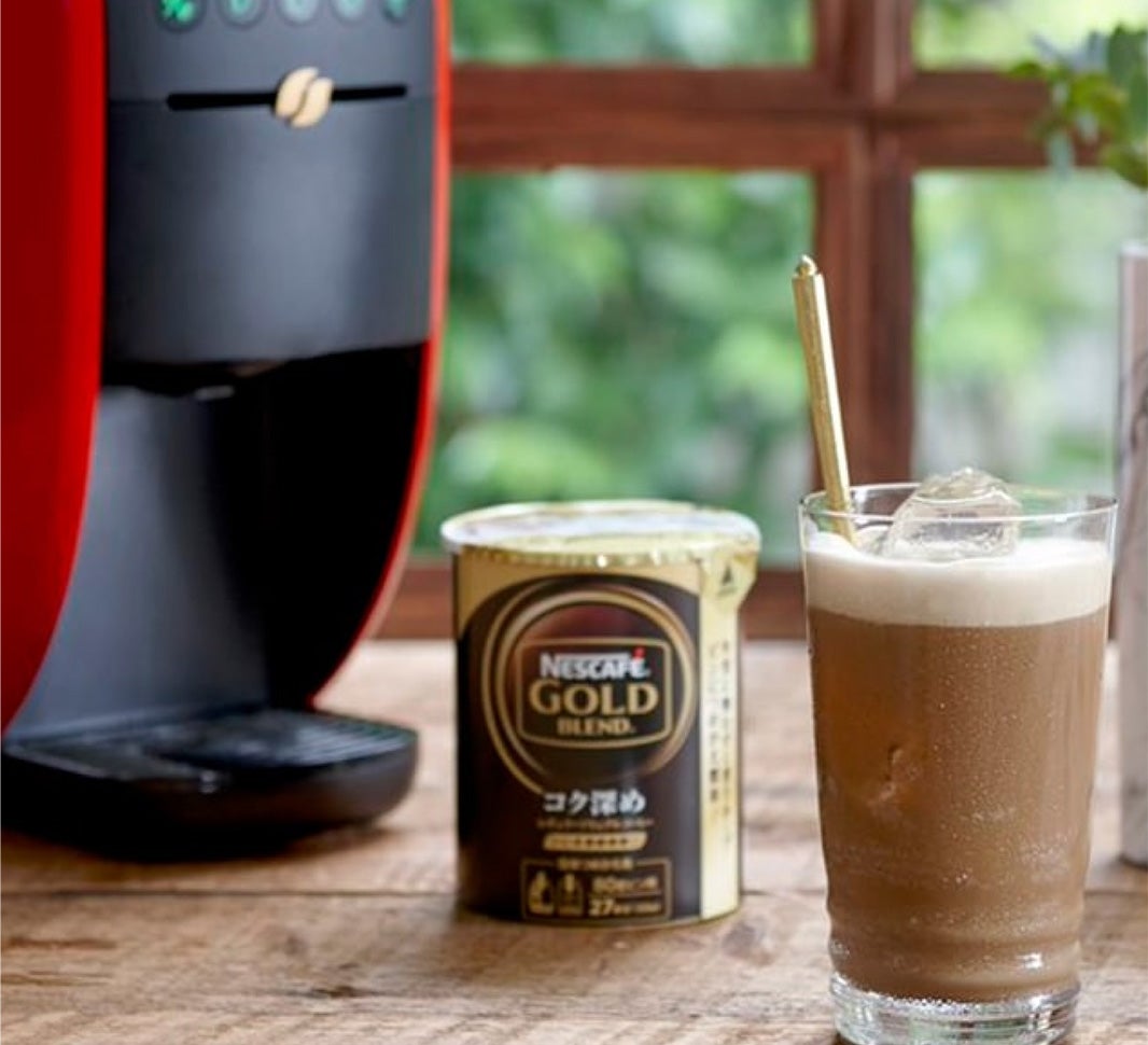 Let's talk Coffee! 「バリスタ」でおすすめのアイスコーヒー