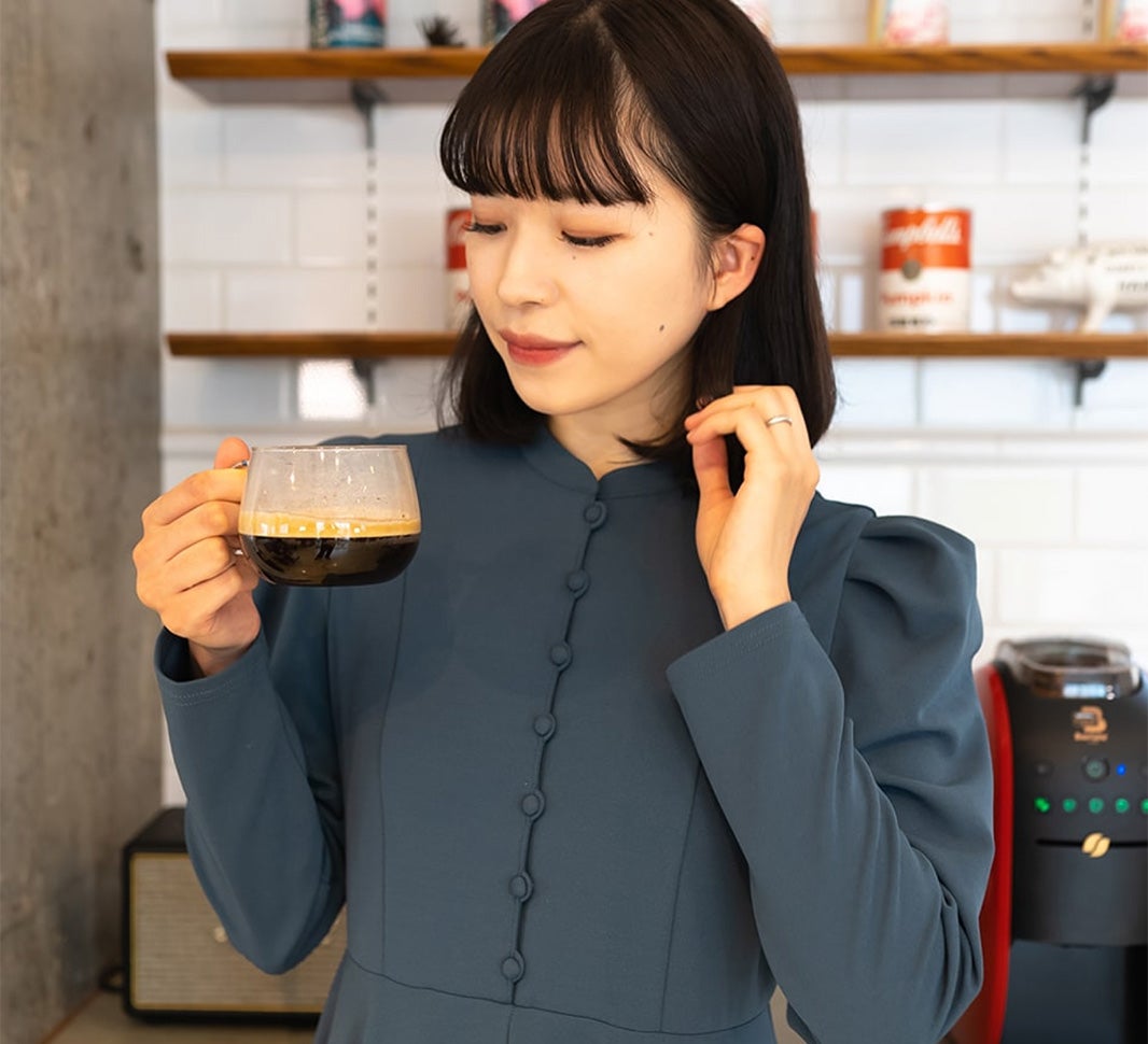 「プロバレエダンサー目指した学生時代、探し続けた自己表現のカタチ」