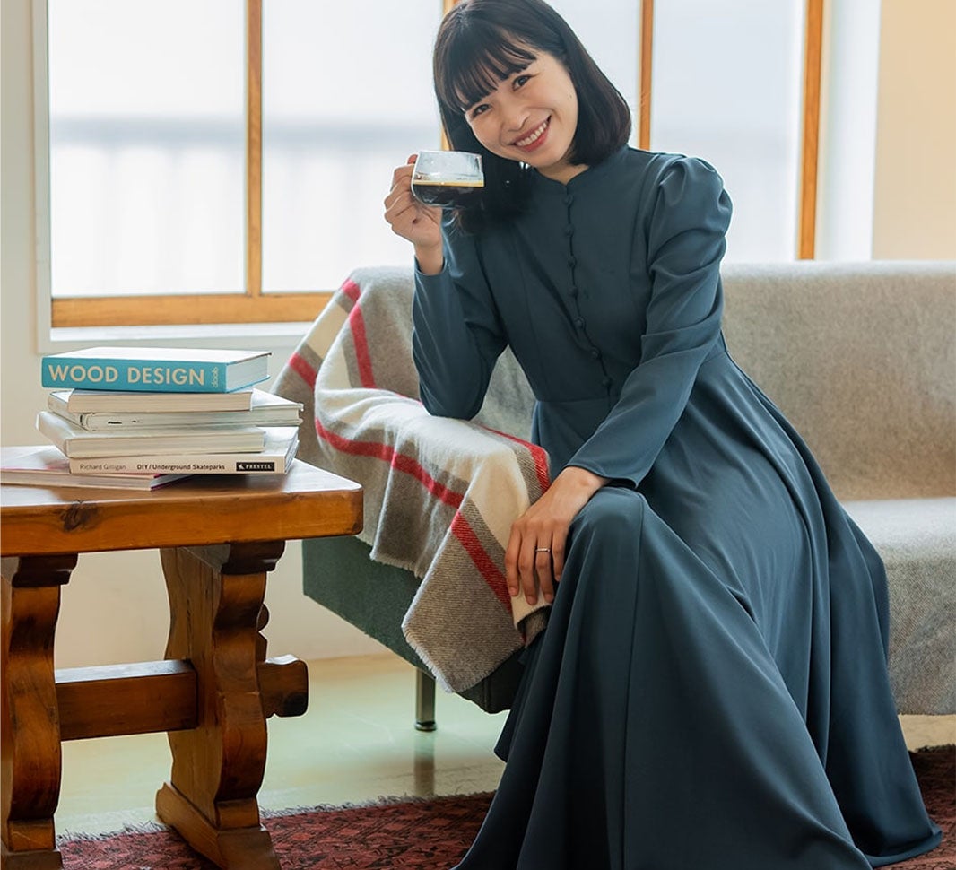 「自分自身が楽しみながら伝える、私らしい自己表現」