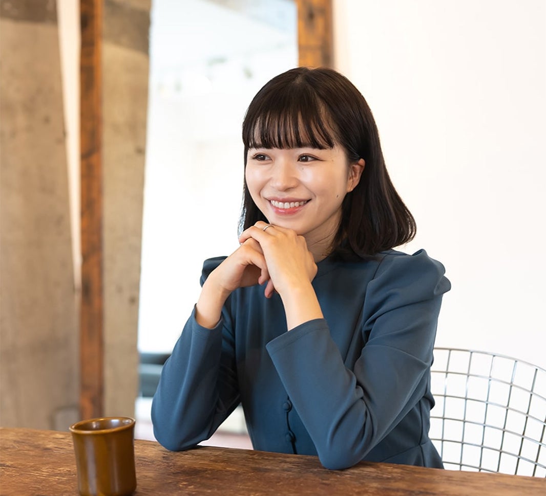 「家族が増えてより深まった絆、これからは夫婦で夢を追いかける」