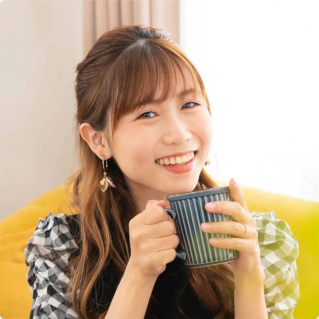 ふじこさんの“わたし時間”レシピ