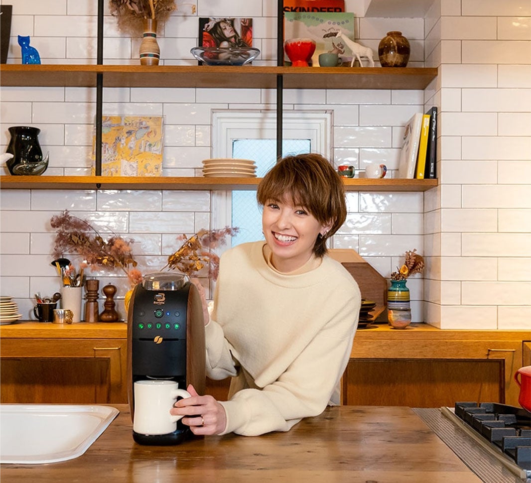 「変化してきた夫婦の時間、ひとつひとつを大切に」