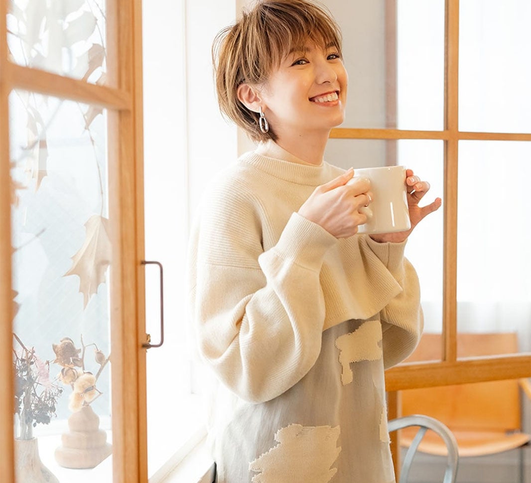 「ありがとうを伝え合うことが、夫婦の信頼関係をつくってくれる」