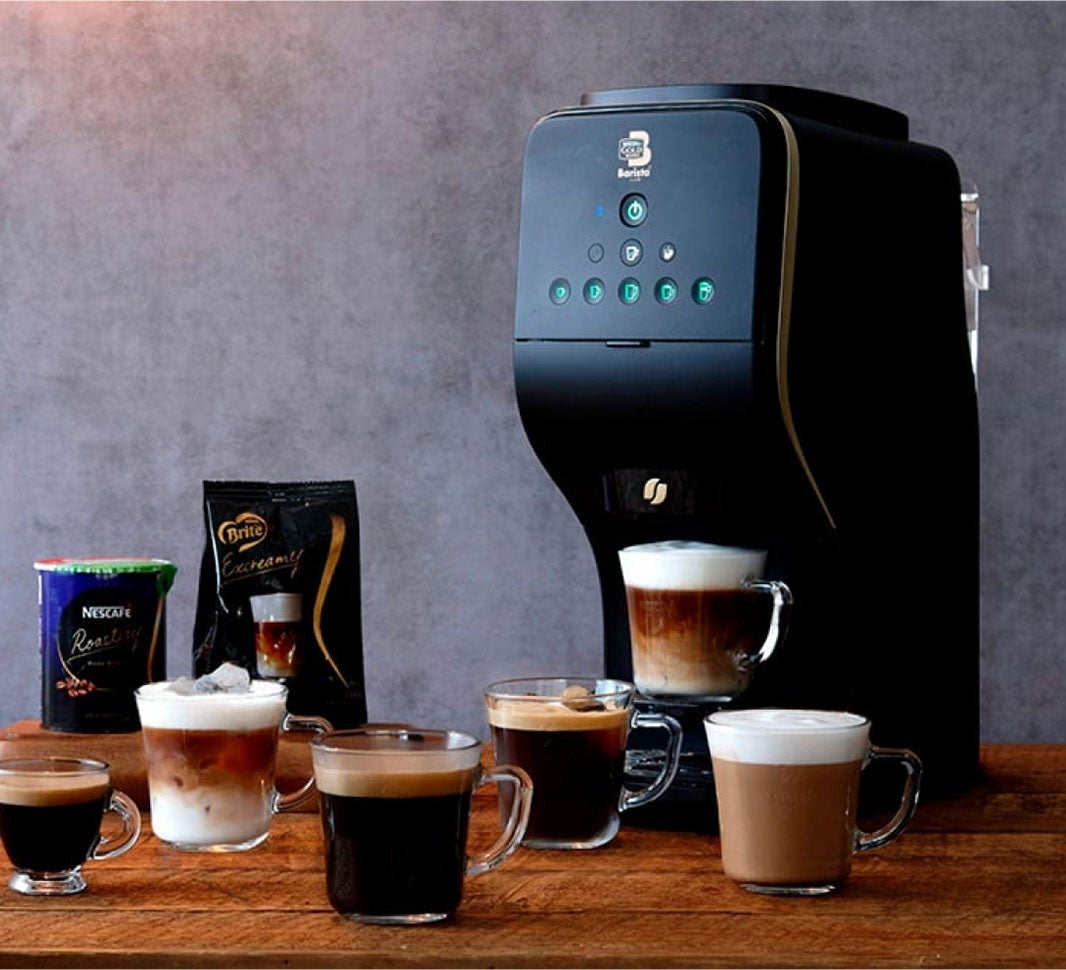 Let's talk Coffee! ラテとカプチーノ ～イタリアンコーヒーカルチャー～