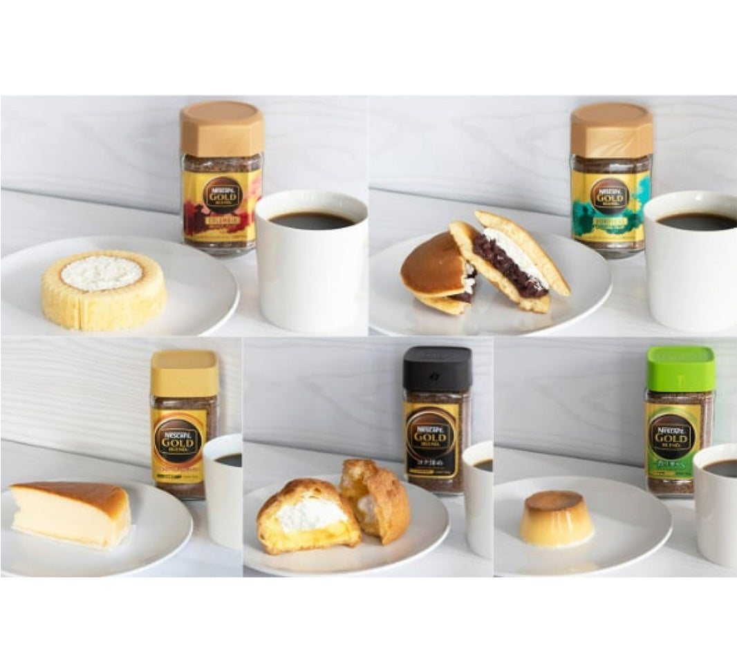 Let's talk Coffee! 無限に広がるコーヒーマリアージュの世界