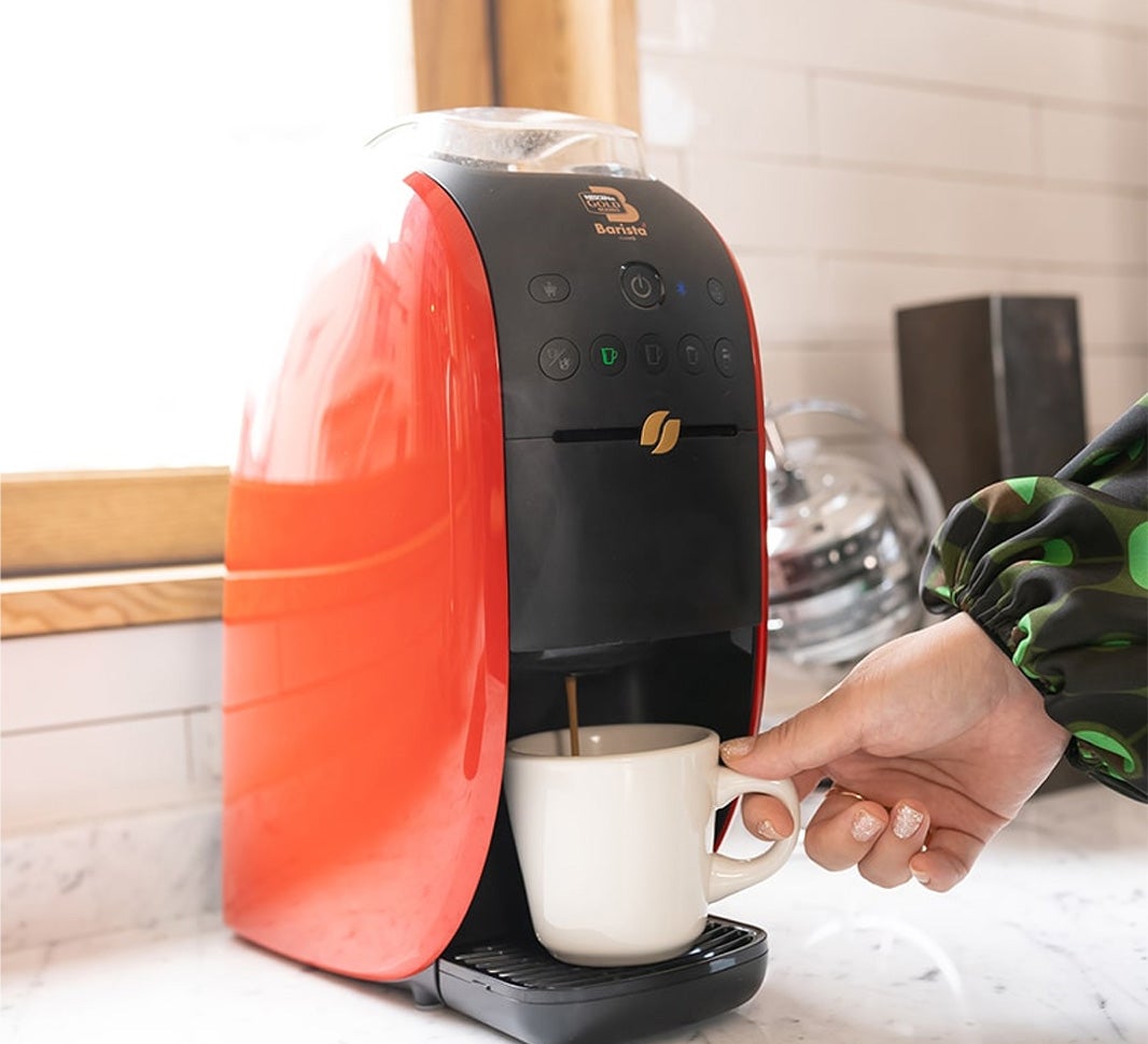 「耳心地のいい起動音が、リラックスモードのスイッチに」