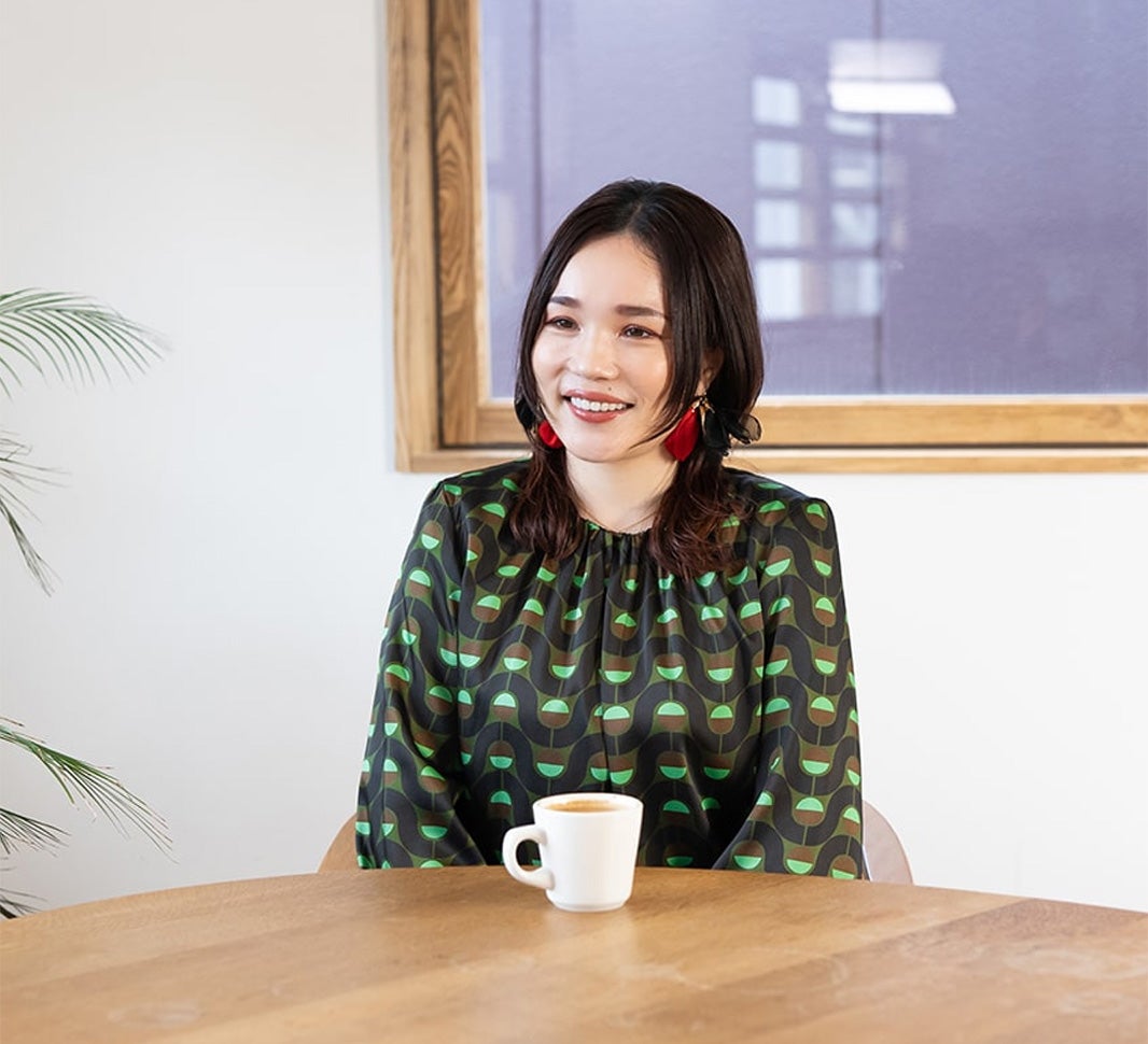 「30代目前で片付けに出会い、見つけだせた本当の気持ち」