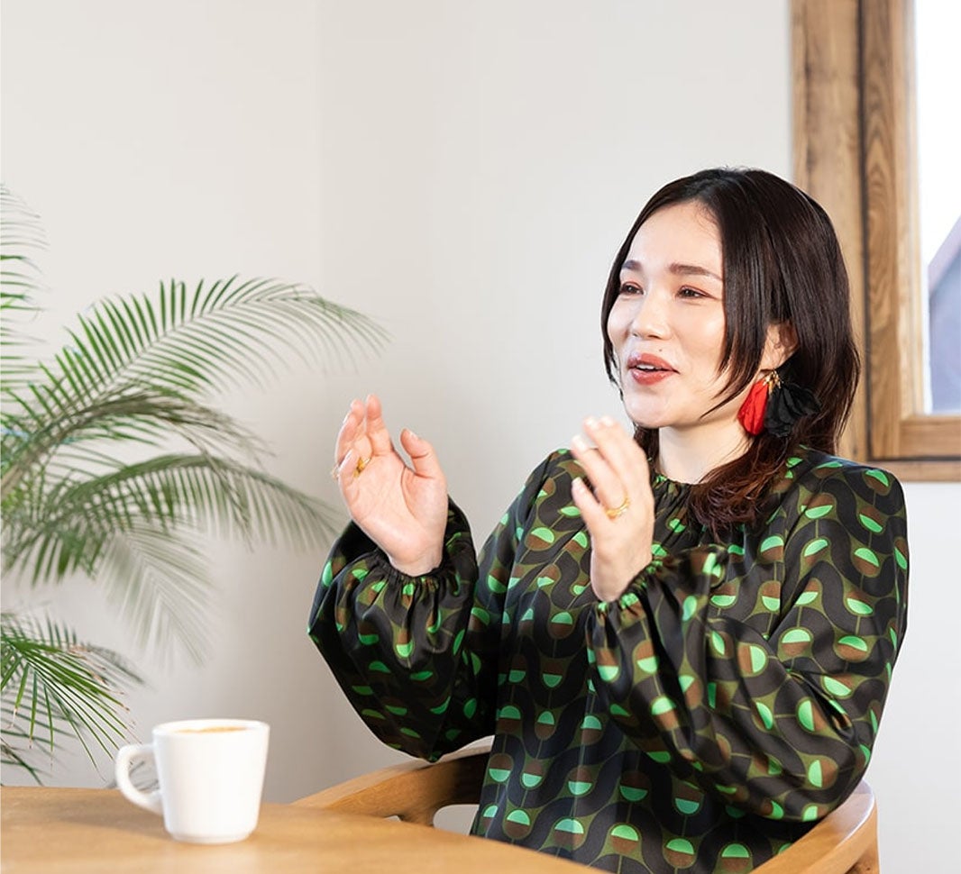 「毎日15分の片付け、服は今の気持ちに合うものだけ」