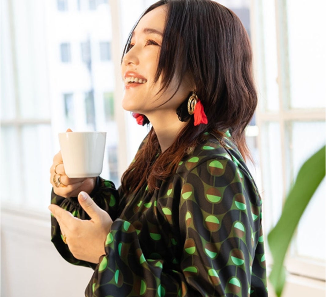 「月に一度の自分会議、書き出して整理したことが実現していく」