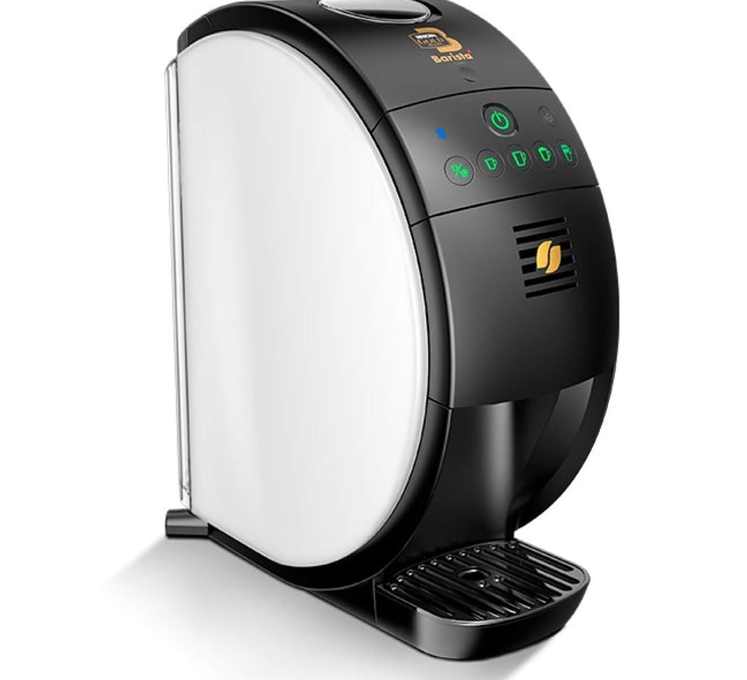 今回登場した「バリスタ」はこちら!