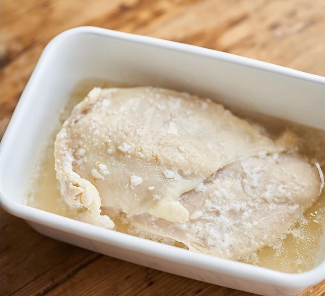 「毎日少しずつ摂れる、発酵食品を身近にするレシピづくり」