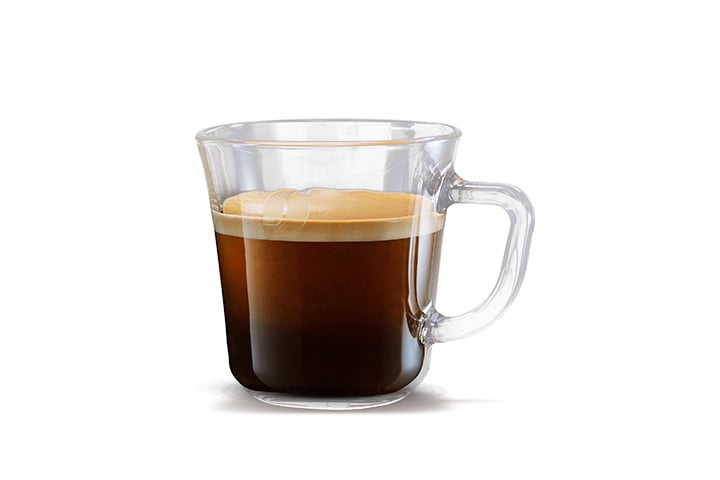 コーヒーの作り方