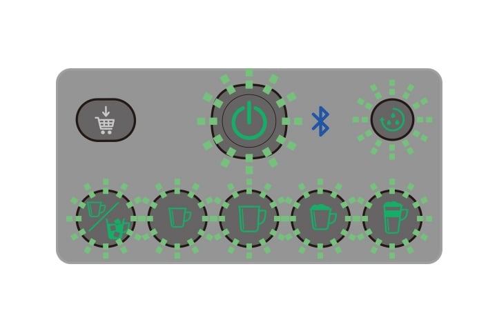 Bluetooth機能をオン/オフにする