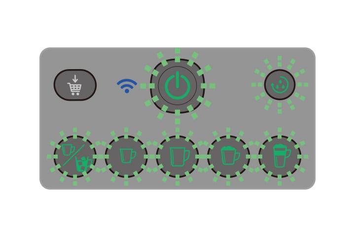 Wi-Fi機能を設定する