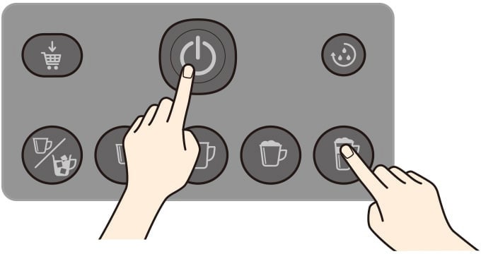 Bluetooth機能をオン/オフにする