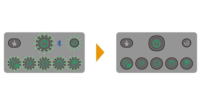 Bluetooth機能をオン/オフにする