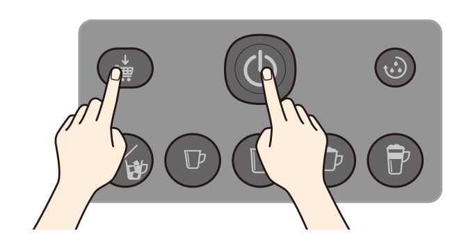 Wi-Fi機能をオン/オフにす