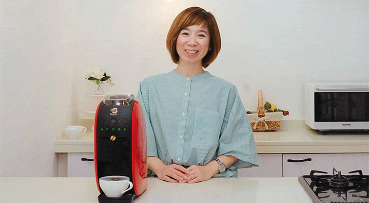 あの人の“わたし時間レシピ” vol.25 時短節約家 くぅちゃんさん