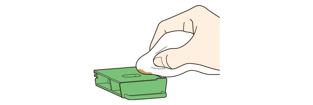 汚れが軽い場合