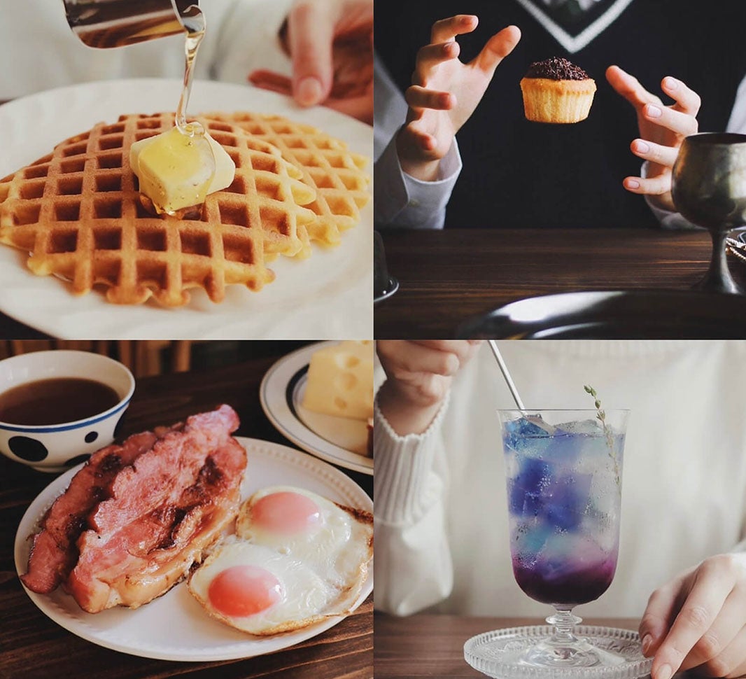 「“あったらいいな”と