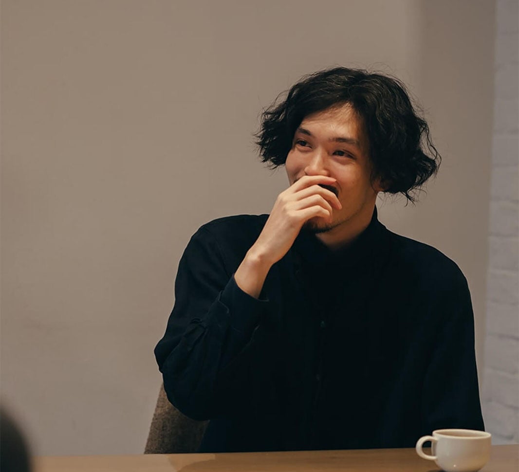 あの人の“わたし時間レシピ” vol.20 クリエイター 空想喫茶トラノコクさん