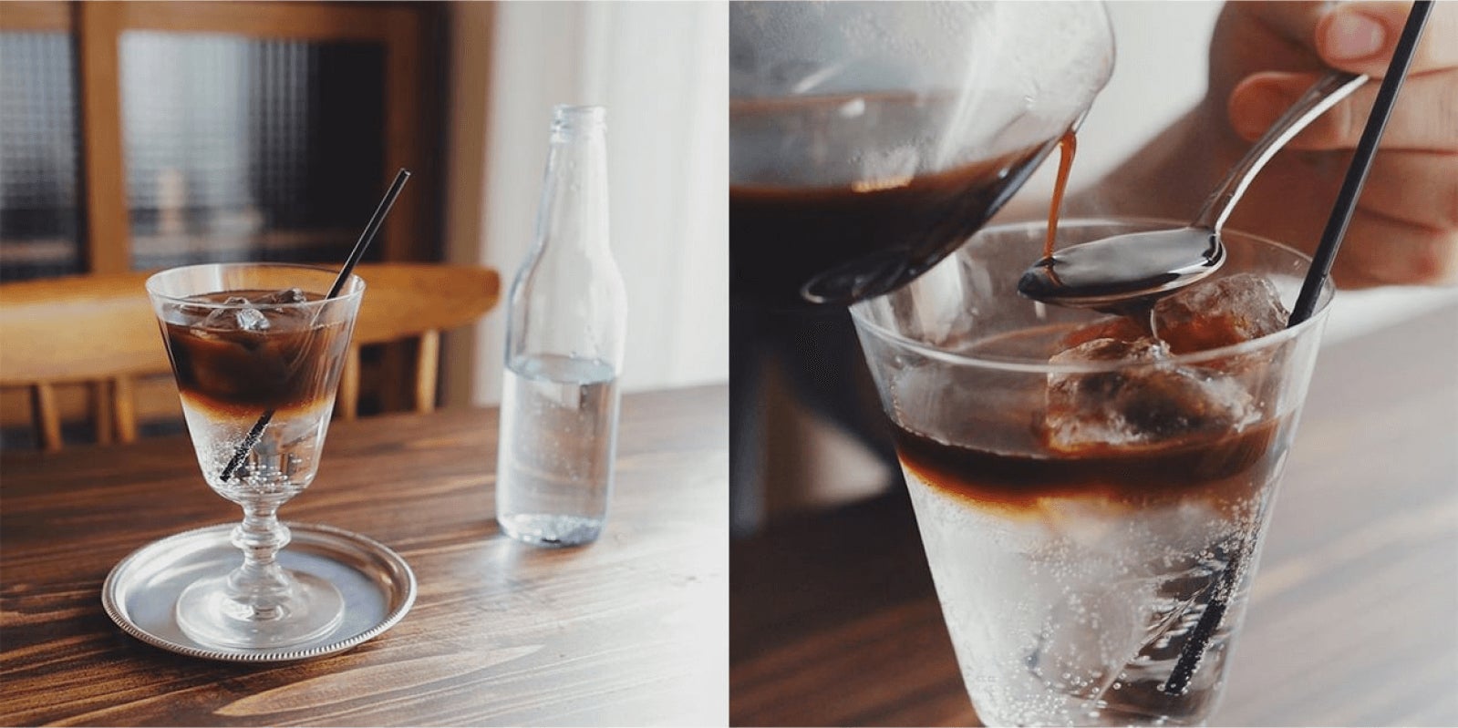 あの人の“わたし時間レシピ” vol.20 クリエイター 空想喫茶トラノコクさん