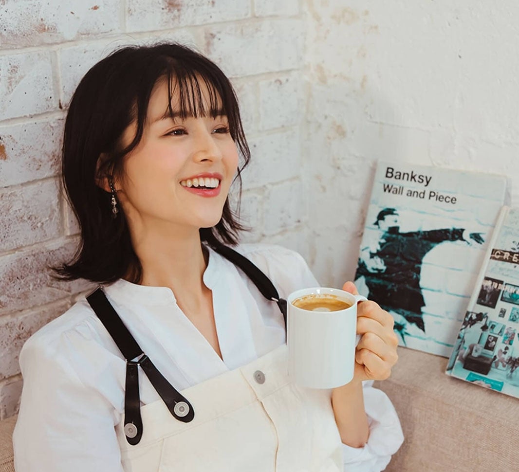 「グッズを揃えて、夫婦で一緒におうちトレーニング」