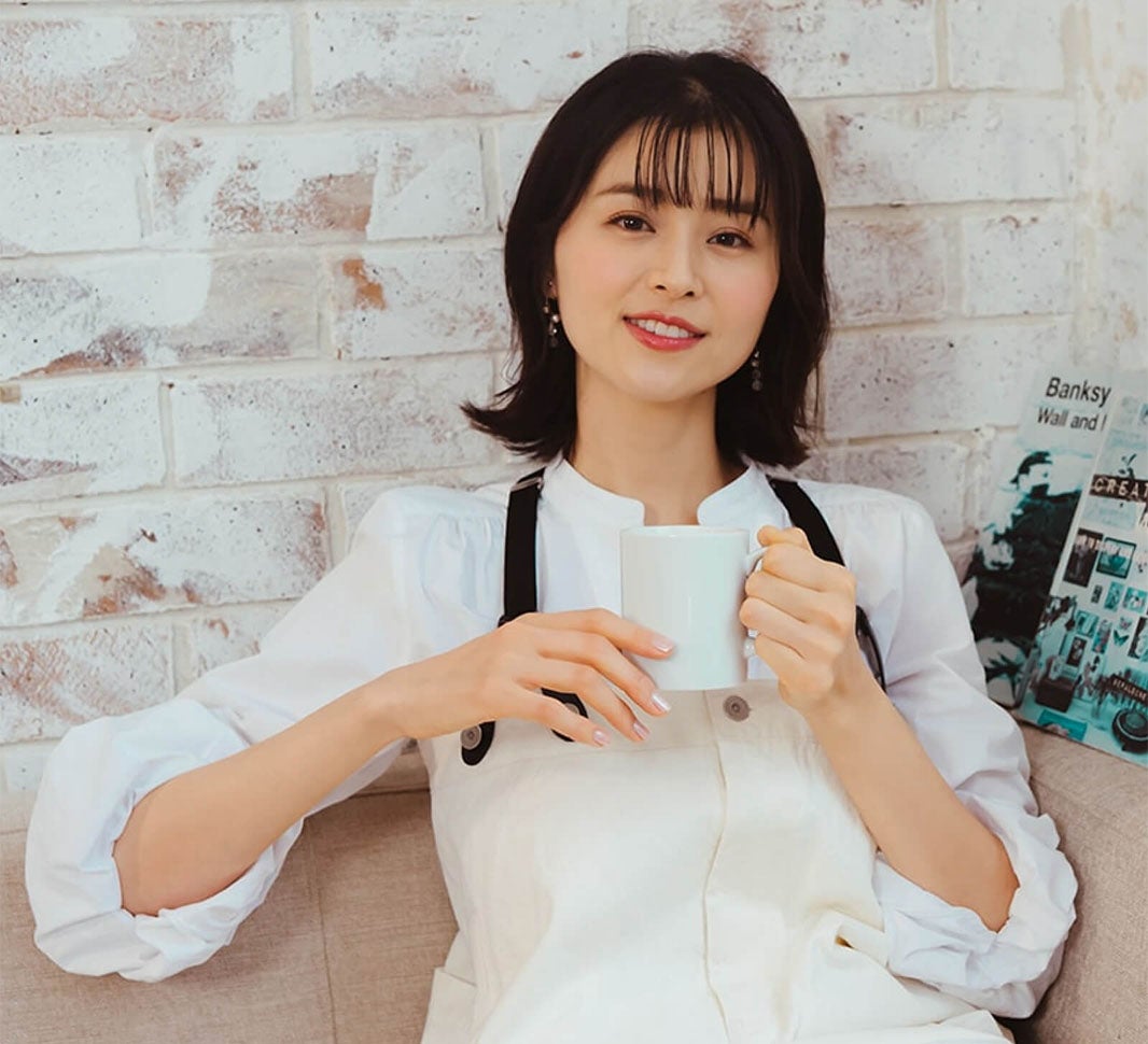 おうちでのトレーニングもそうですが、近頃、夫婦で一緒のタイミングで何か始めるということが増えてきました。