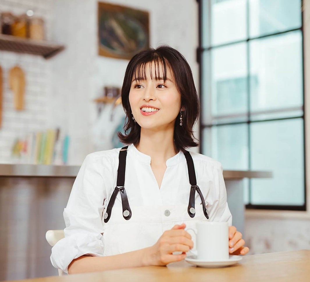 「明確に伝えることで、一緒に育児がしやすくなった」