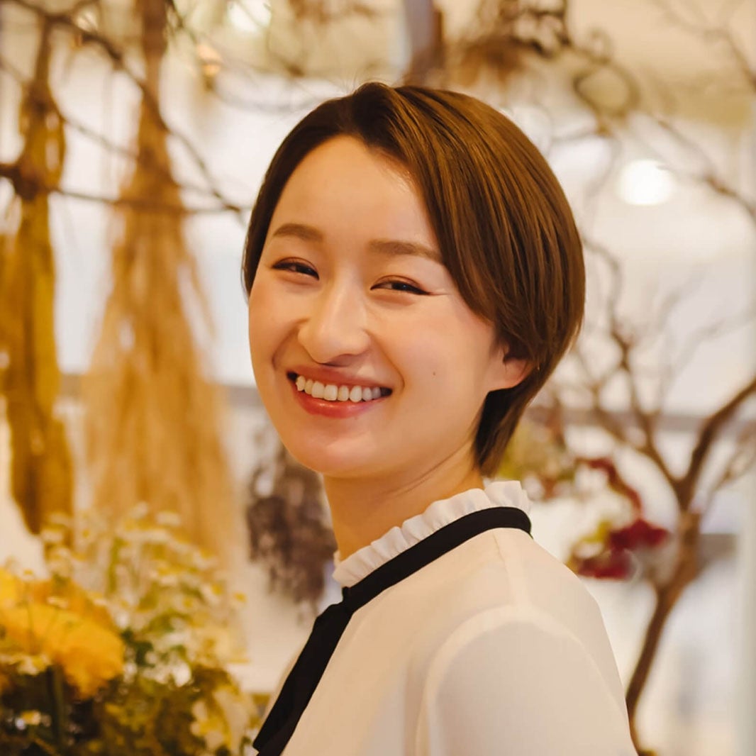 西野沙瑛さんの“わたし時間”レシピ