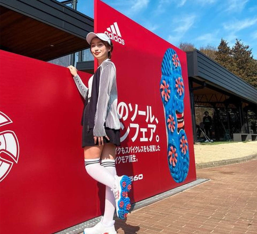 「普段使いもできるゴルフウェアブランドに注目」