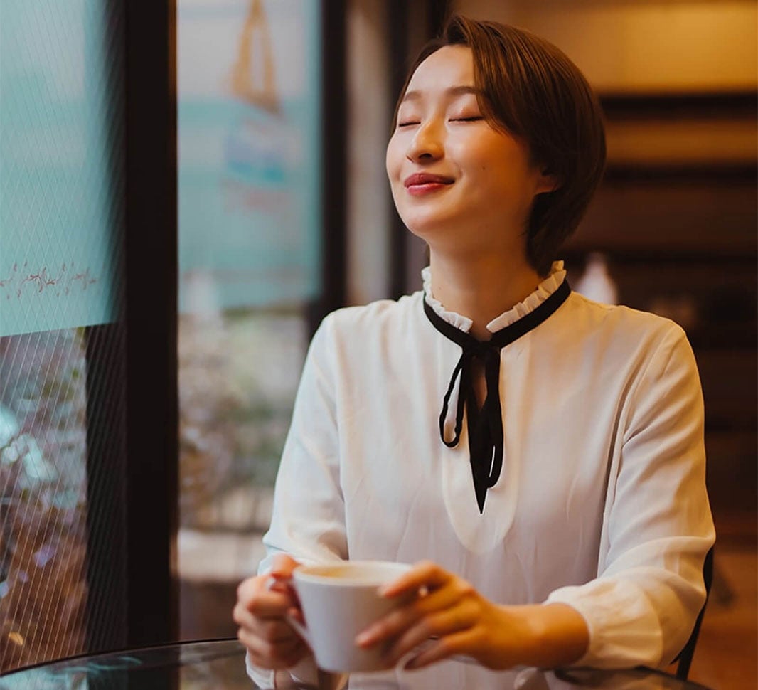 「ゴルフは、最強のコミュニケーションツール」