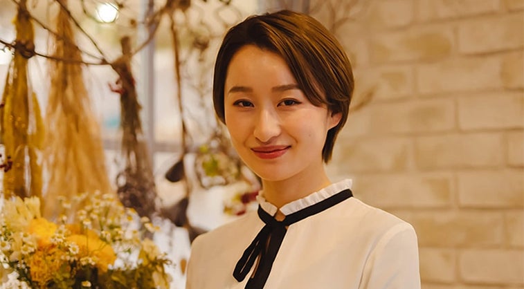 あの人の“わたし時間レシピ” vol.23 ゴルフインスタグラマー 西野沙瑛さん