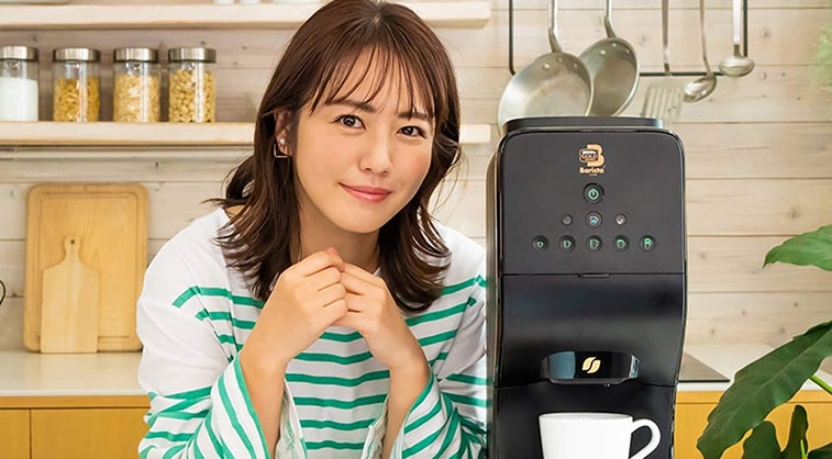 あの人の“わたし時間レシピ” vol.24 磯山さやかさん