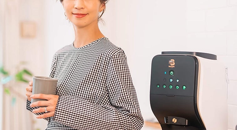 あの人の“わたし時間レシピ” vol.28 安田美沙子さん