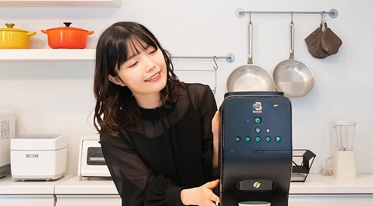 あの人の“わたし時間レシピ” vol.31 YouTuber 1人前食堂・Maiさん