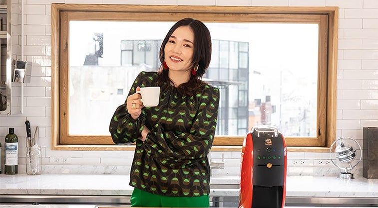 あの人の“わたし時間レシピ” vol.37 平野ノラさん