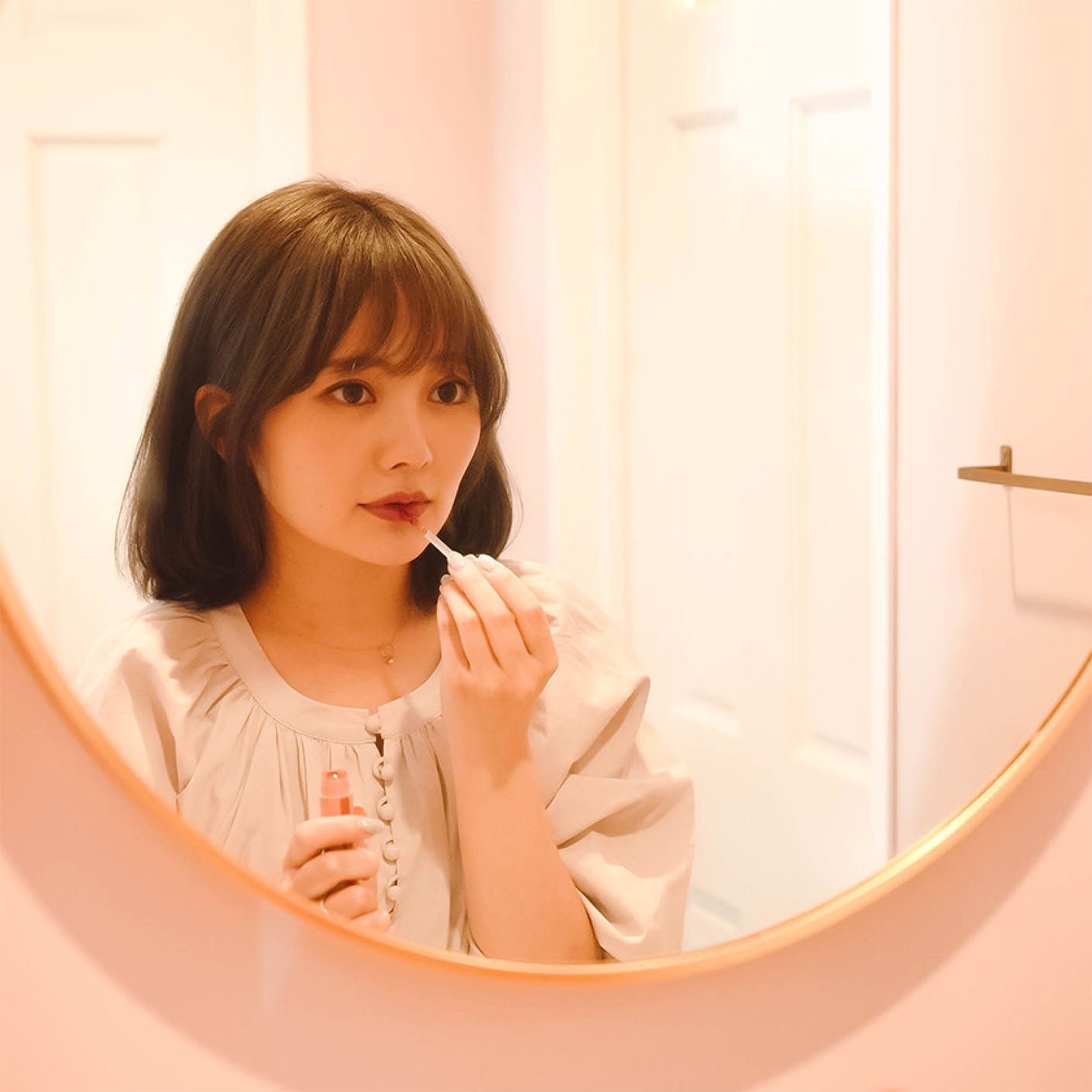 あの人の“わたし時間レシピ” vol.4 高城 彩香さん