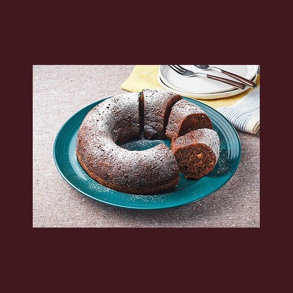 キャロットケーキ レシピ