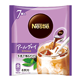 ネスレ ポーション アールグレイ 甘さひかえめ