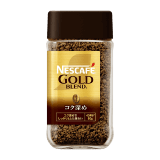 ネスカフェ ゴールドブレンド コク深め