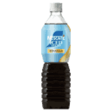 ネスカフェ アイスブレンド ボトルコーヒー 甘さひかえめ